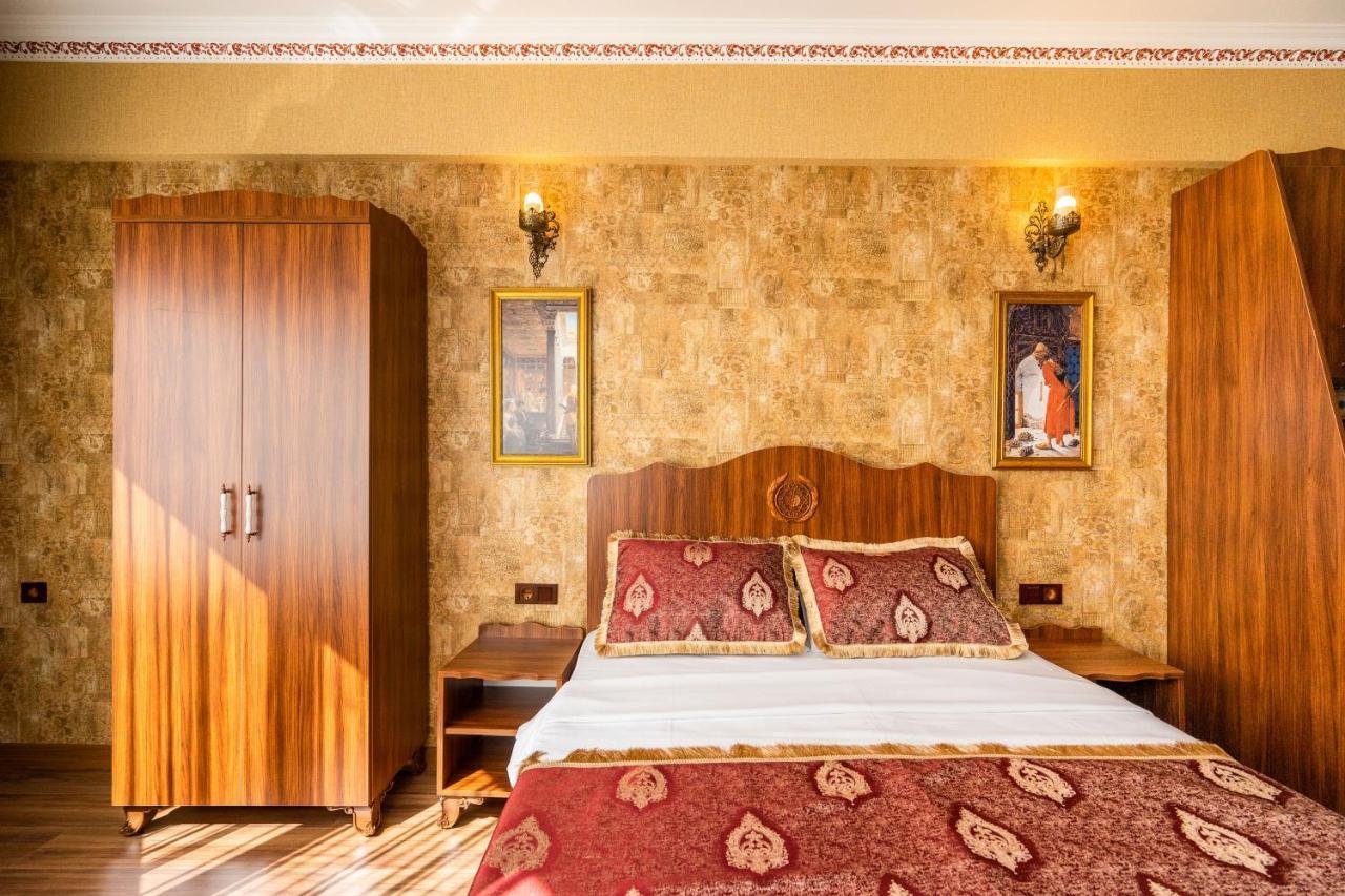 The First Ottoman Dream Aparthotel *