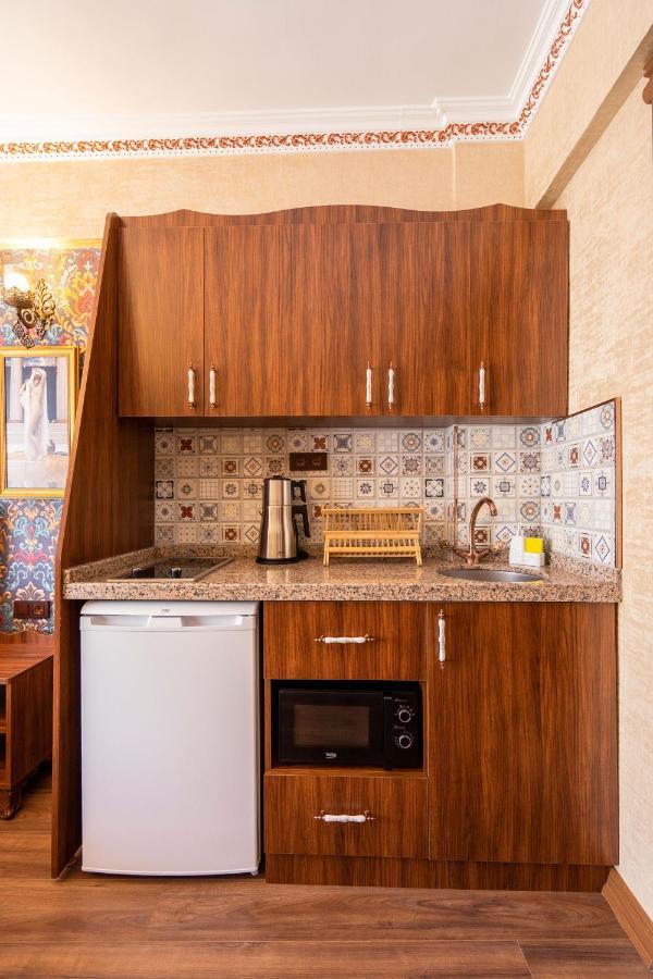 Aparthotel The First Ottoman Dream Istanbul