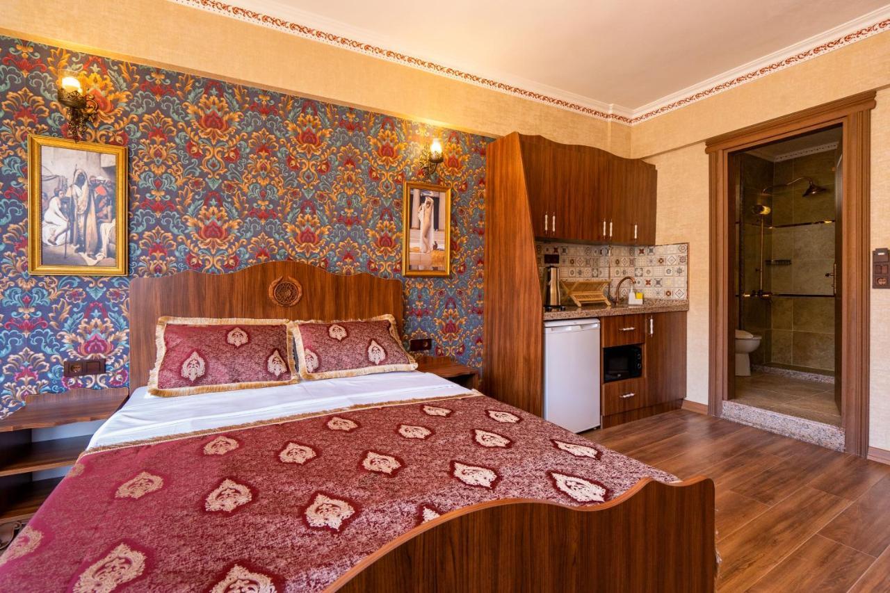 Aparthotel The First Ottoman Dream