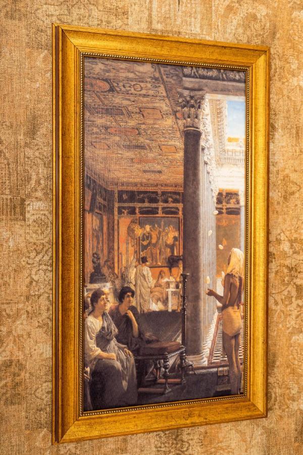 The First Ottoman Dream Istanbul