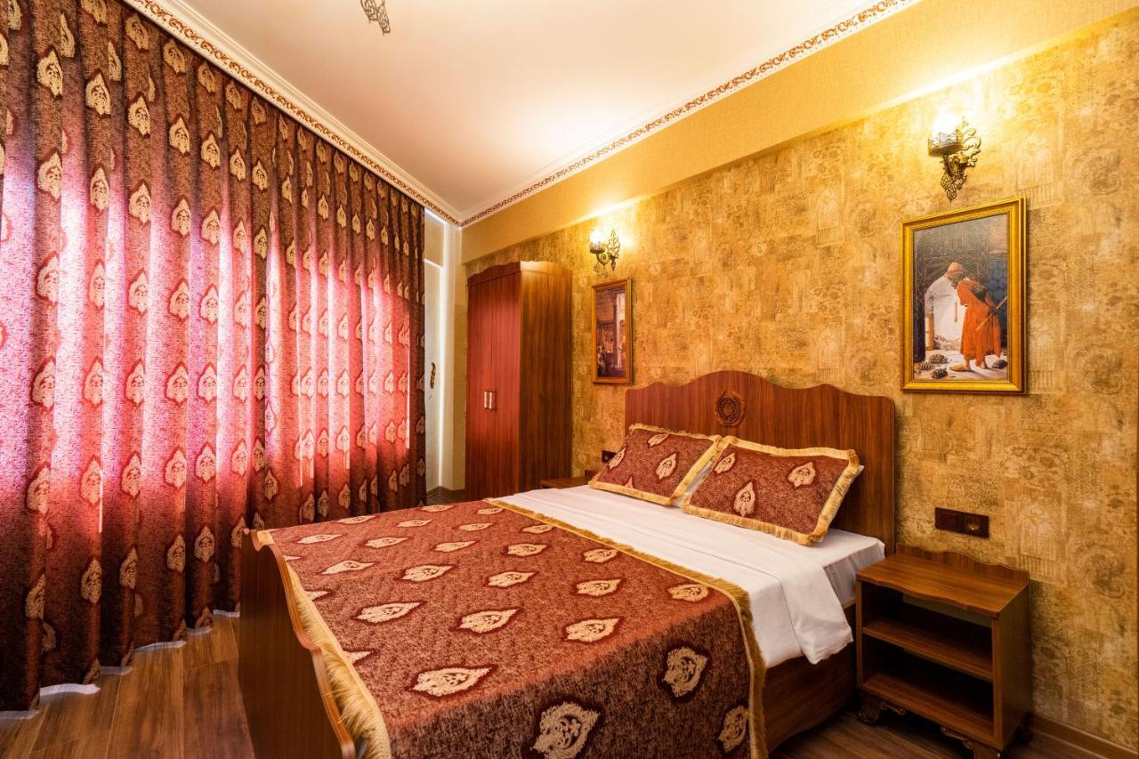 Aparthotel The First Ottoman Dream Istanbul