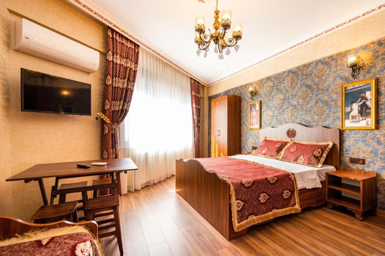 The First Ottoman Dream Istanbul