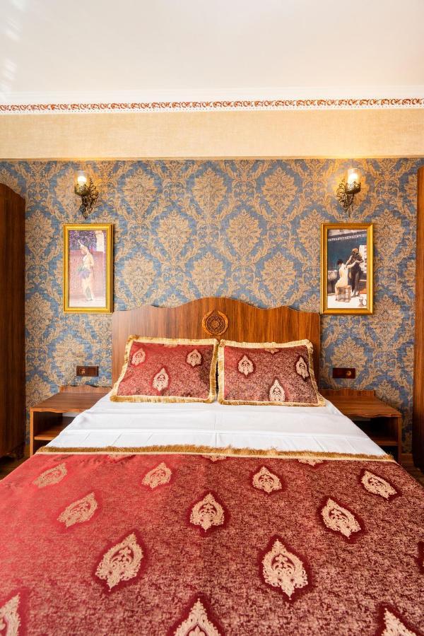 The First Ottoman Dream Aparthotel Istanbul