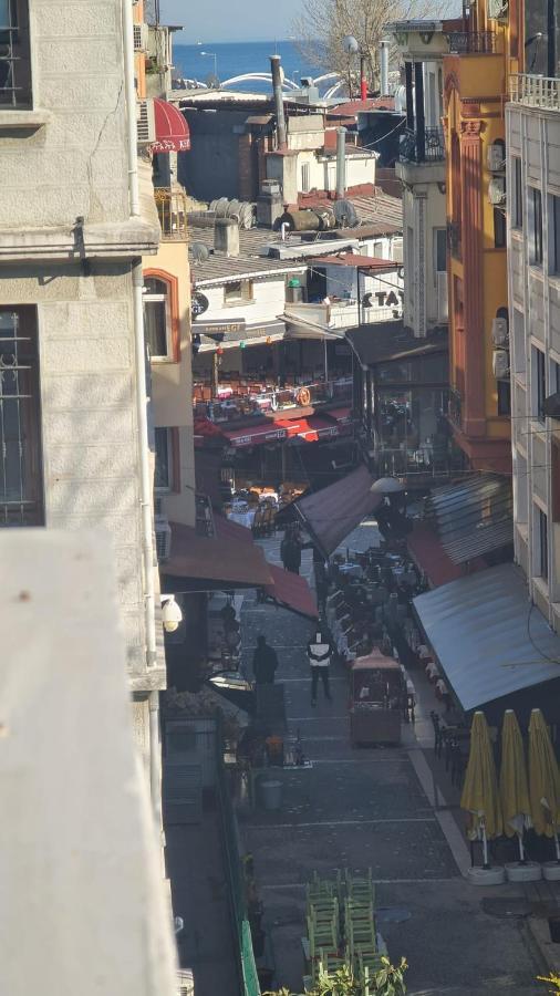 Volter Group Taksim Istanbul
