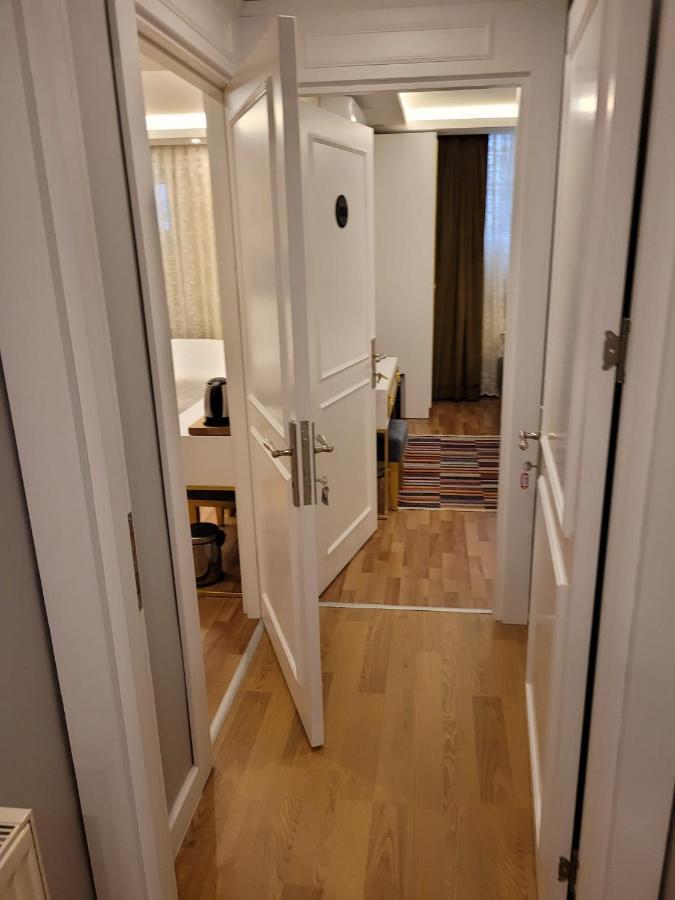 Hotel Mr Beyaz