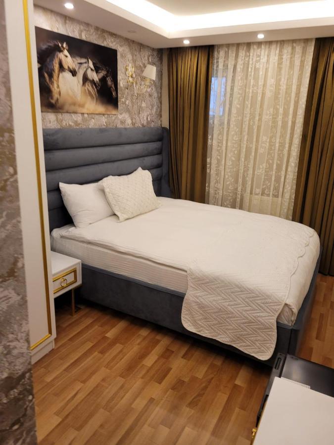 Mr Beyaz Hotel Istanbul