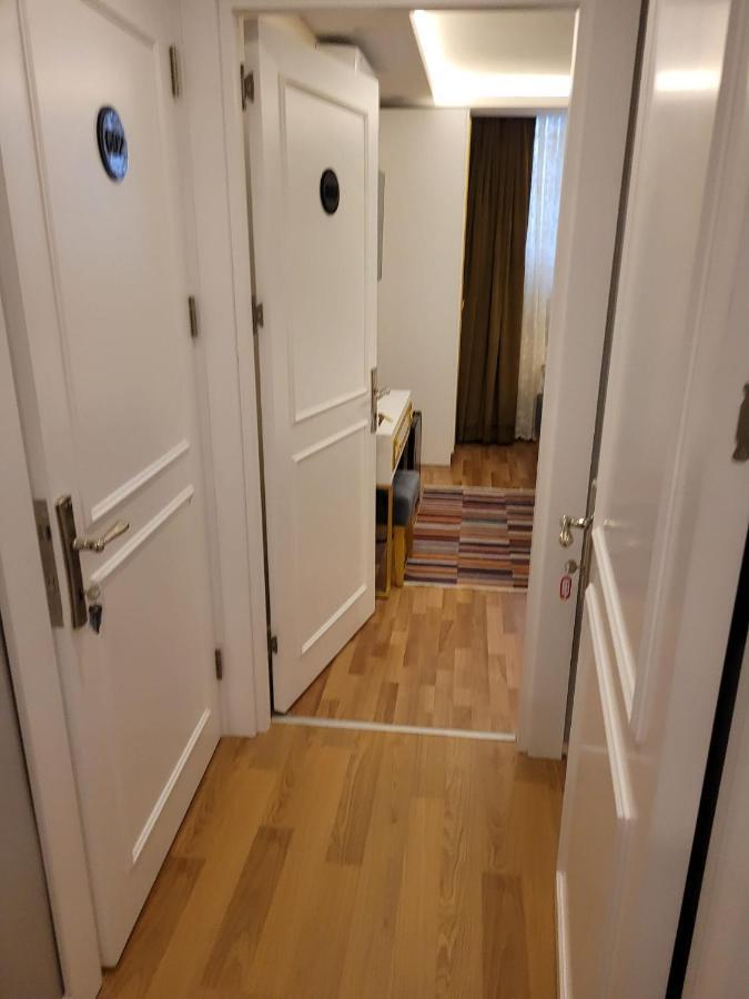 Mr Beyaz Hotel