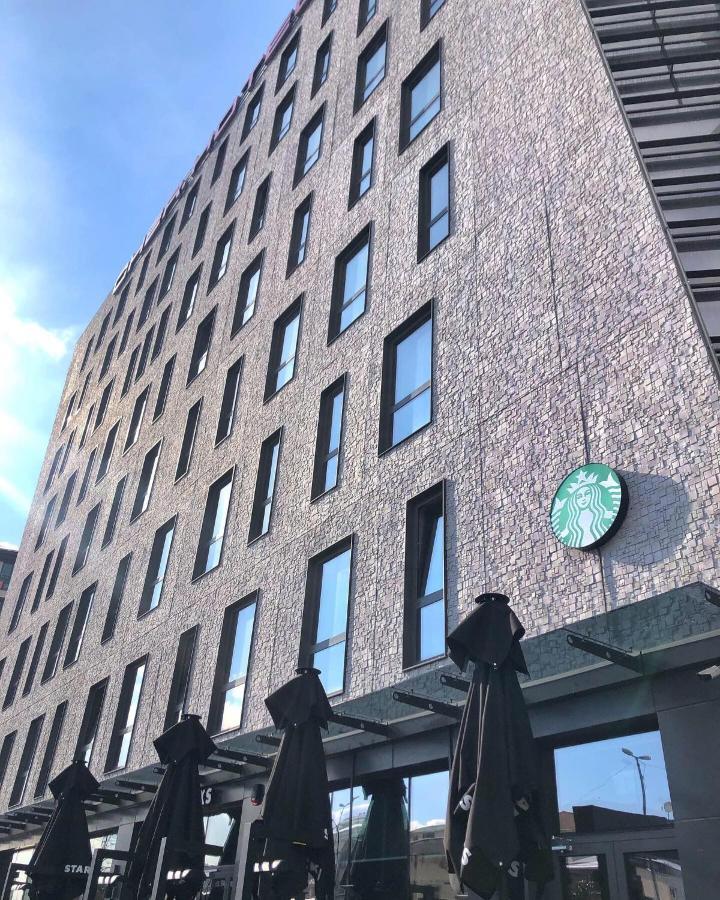 Otel Cher Hotel&spa Beyoğlu 5*