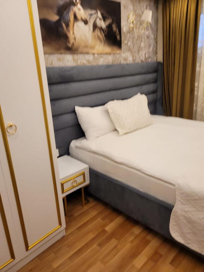 Mr Beyaz Hotel Istanbul