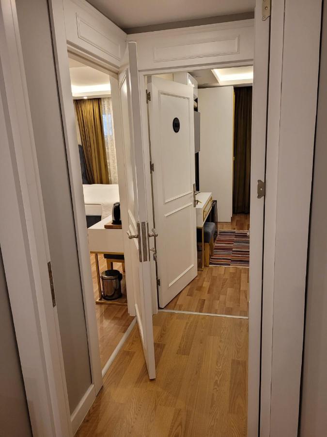 Mr Beyaz Hotel Istanbul