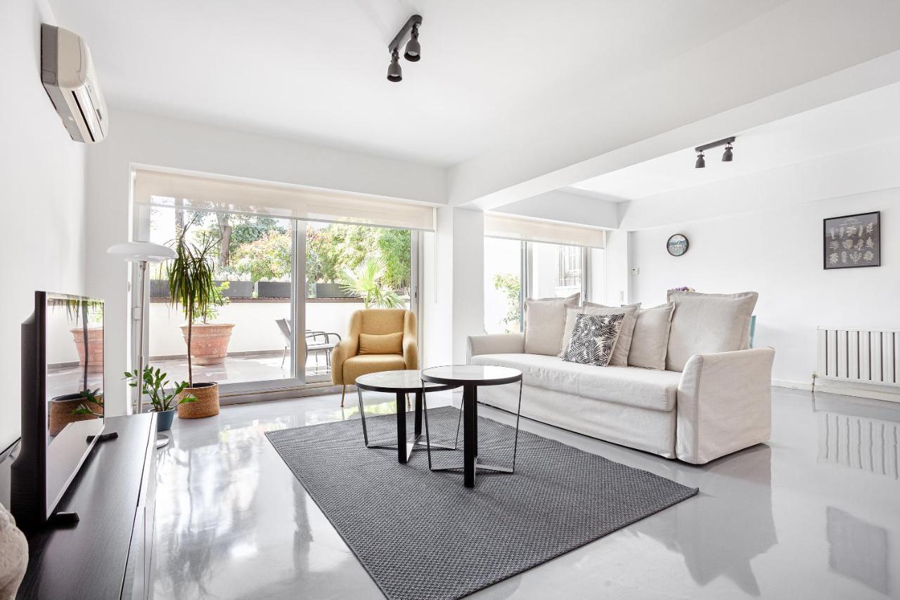 Noa - Sungu 1 Apartment Istanbul