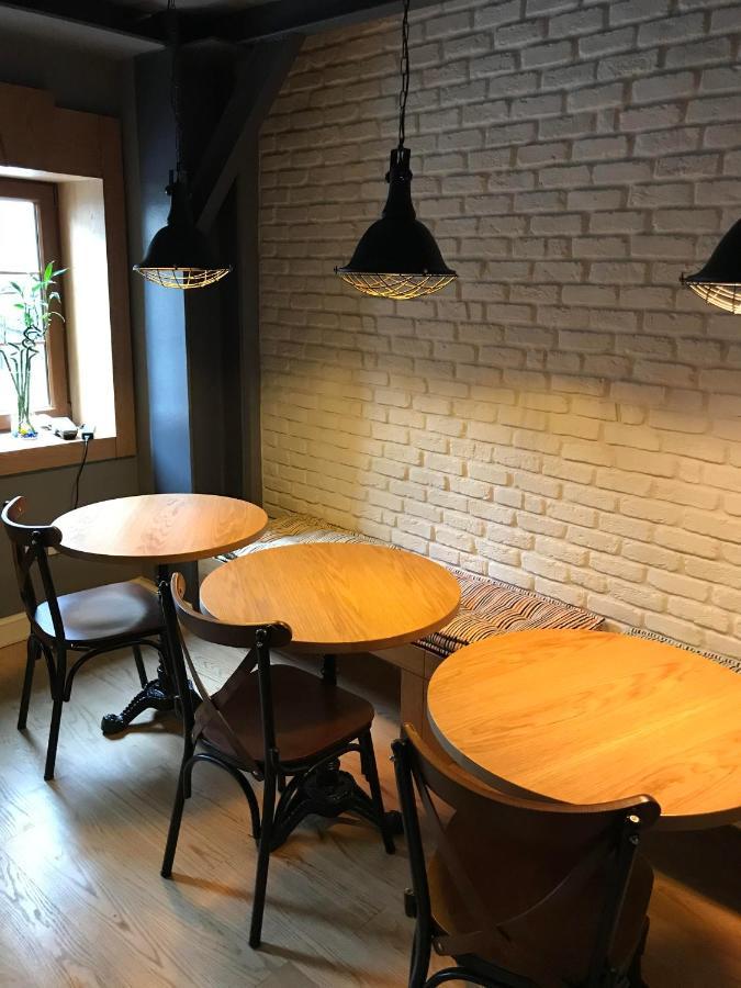 Jakaranda 3* Istanbul