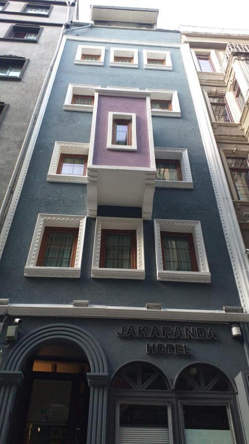 Hotel Jakaranda