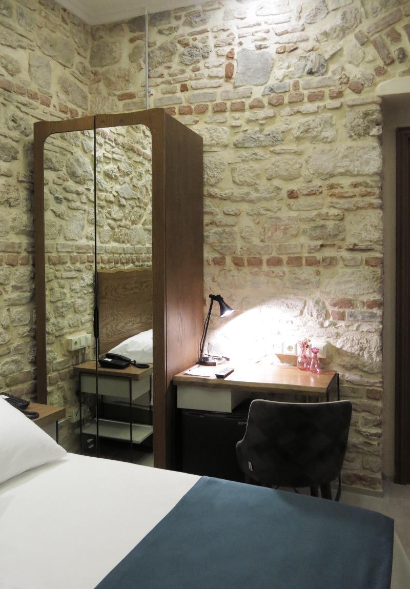 Galatahan Karakoy 4* Istanbul