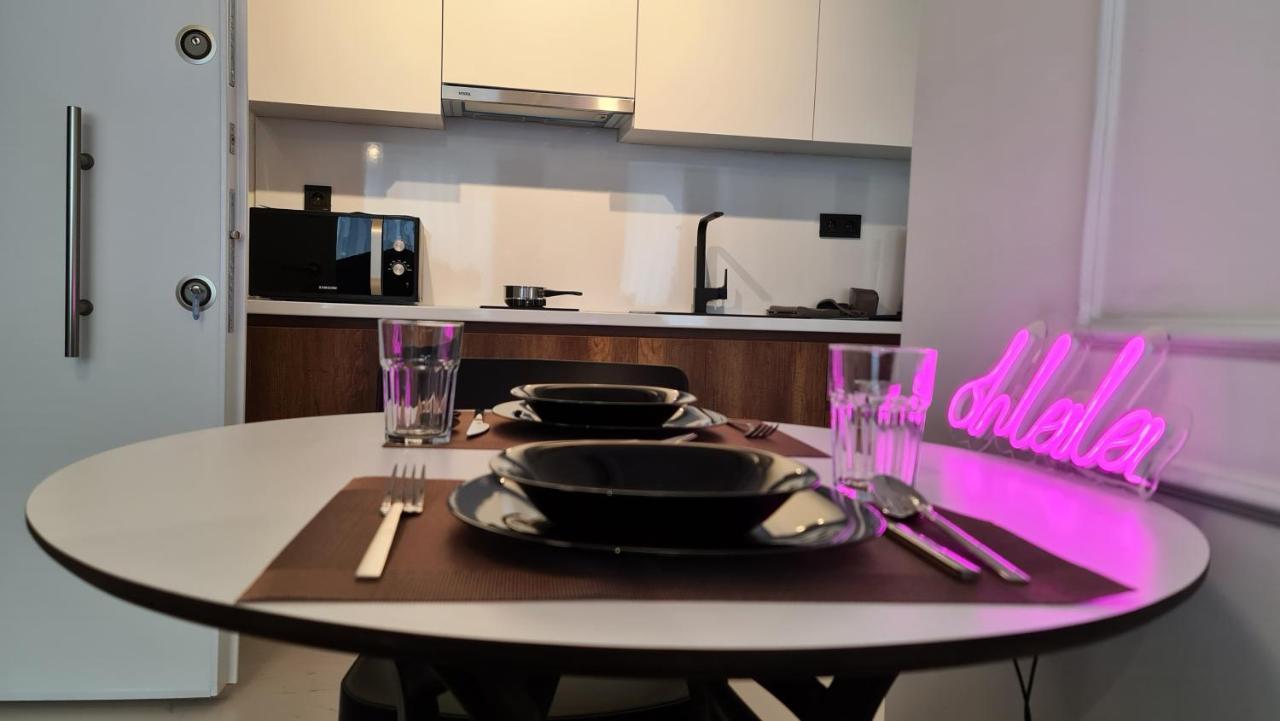 Aparts Nisantasi Apartamento *