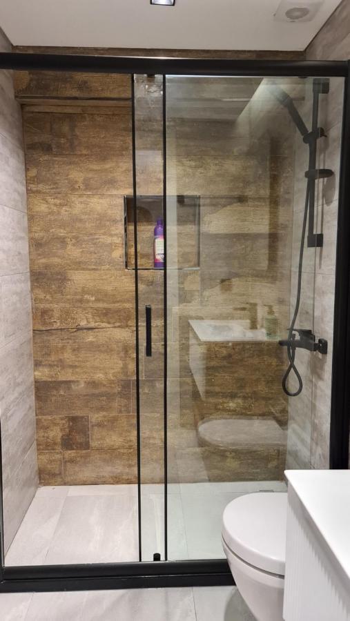 Aparts Nisantasi Apartamento Istambul
