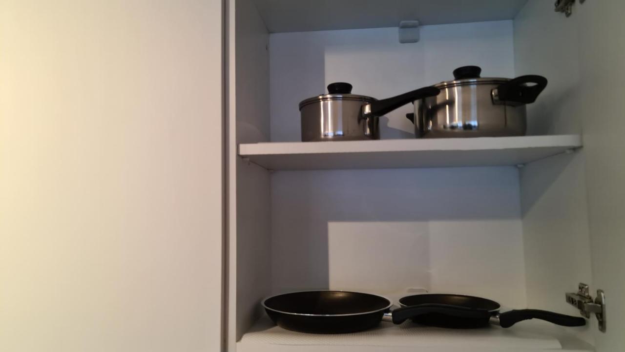 Aparts Nisantasi Apartamento Istambul