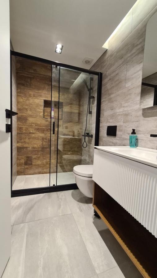 Aparts Nisantasi Apartamento Istambul