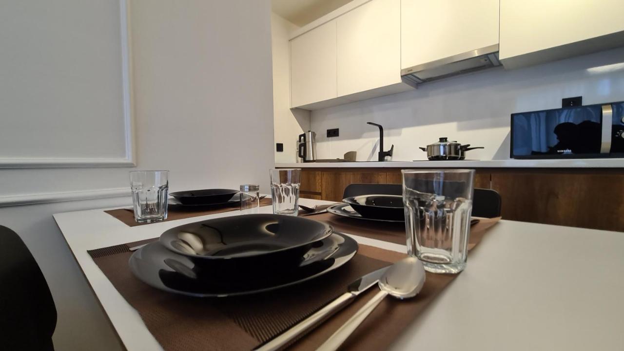 Apartamento Aparts Nisantasi