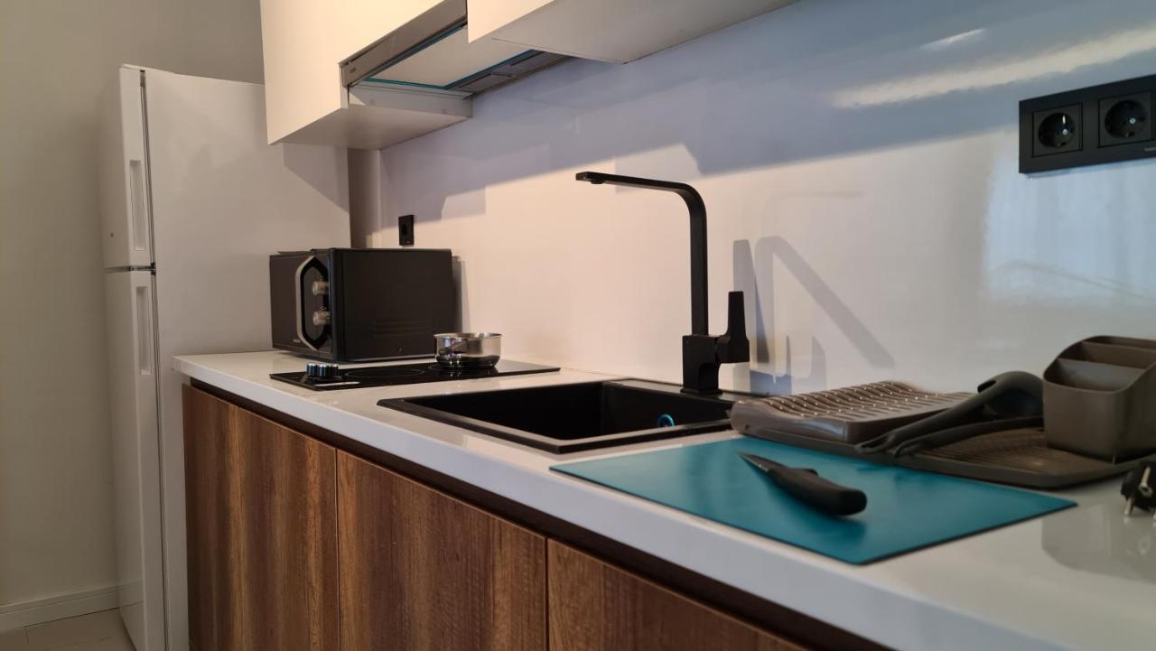 Apartamento Aparts Nisantasi *