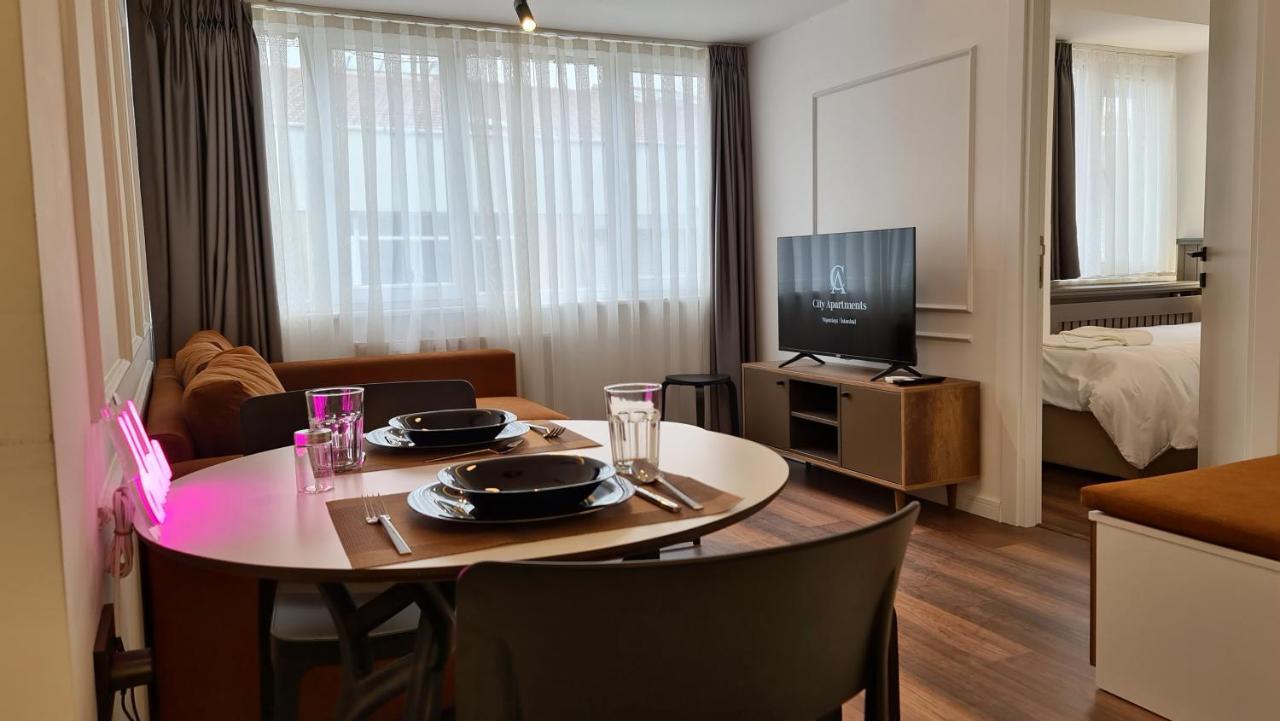 Aparts Nisantasi Istambul