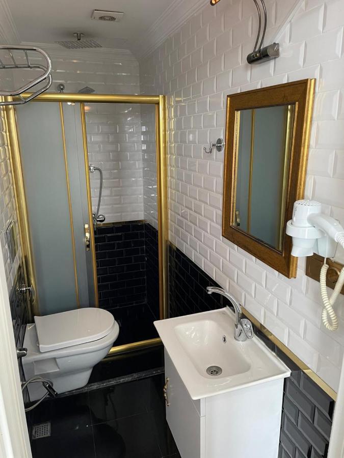 Hotel Rhythm Istanbul