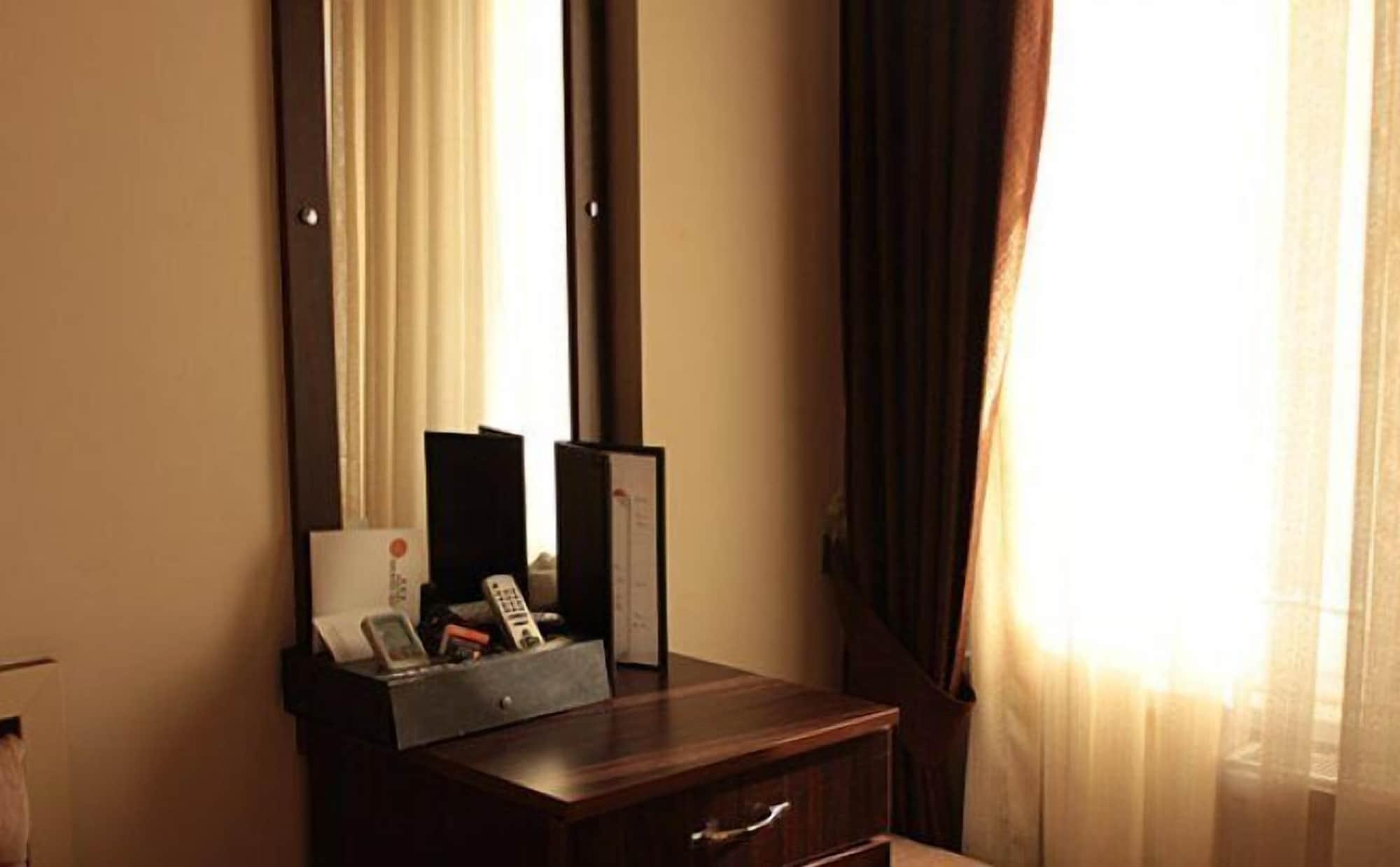 Otel Grand İstanbul