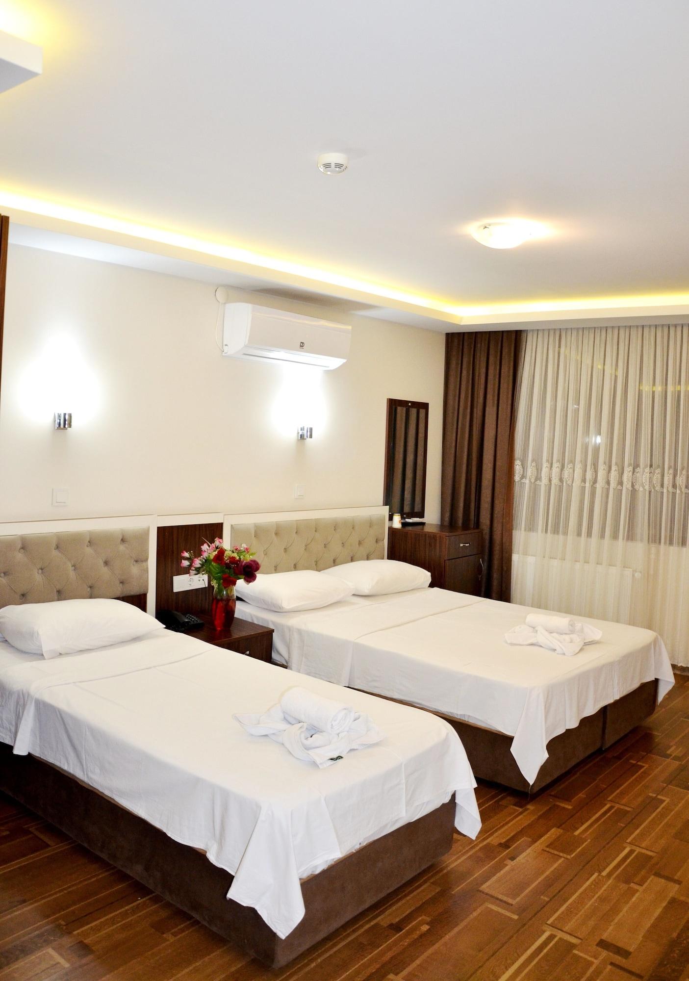 Otel Grand