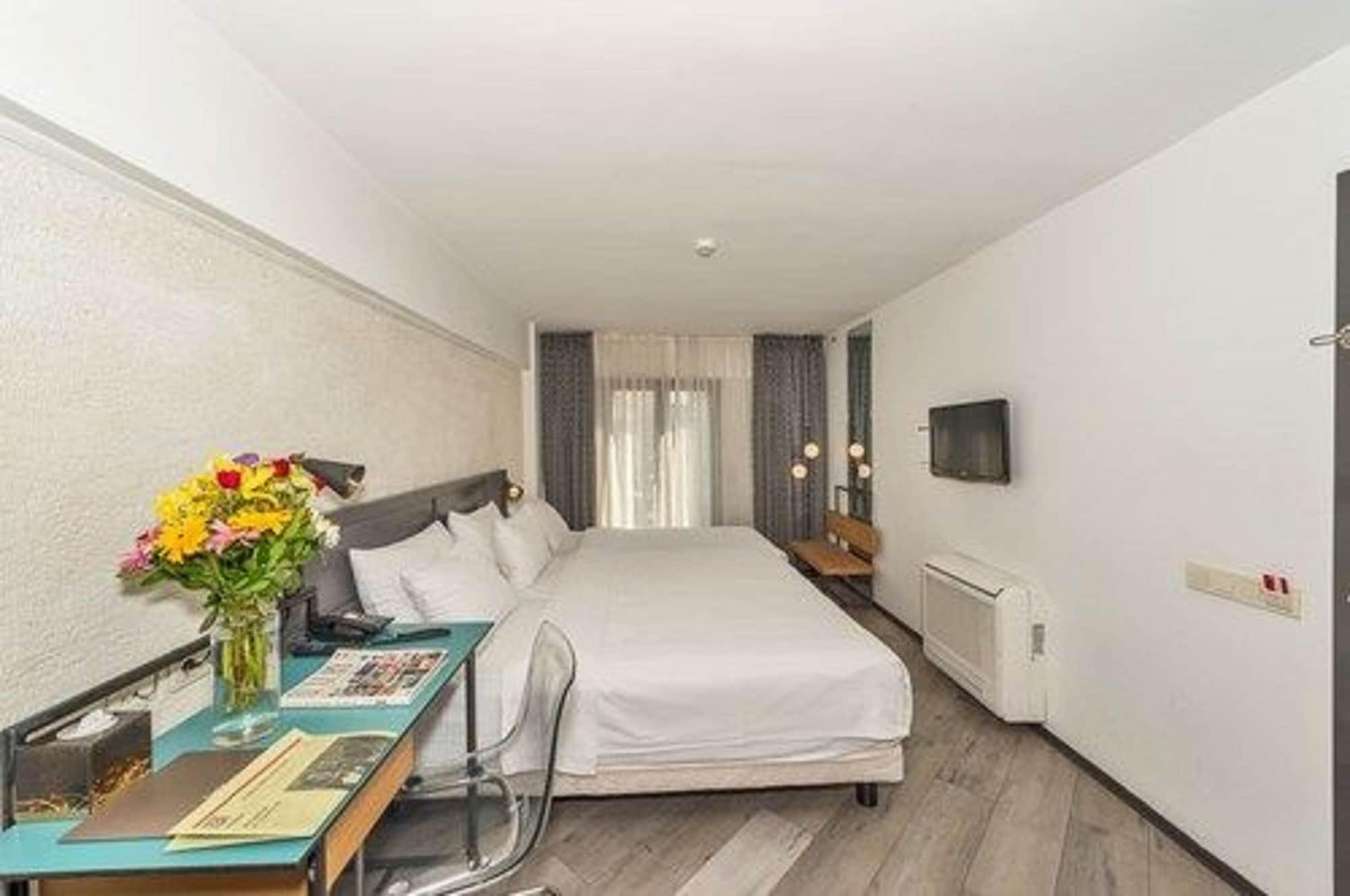 Faros Taksim-special Category Otel