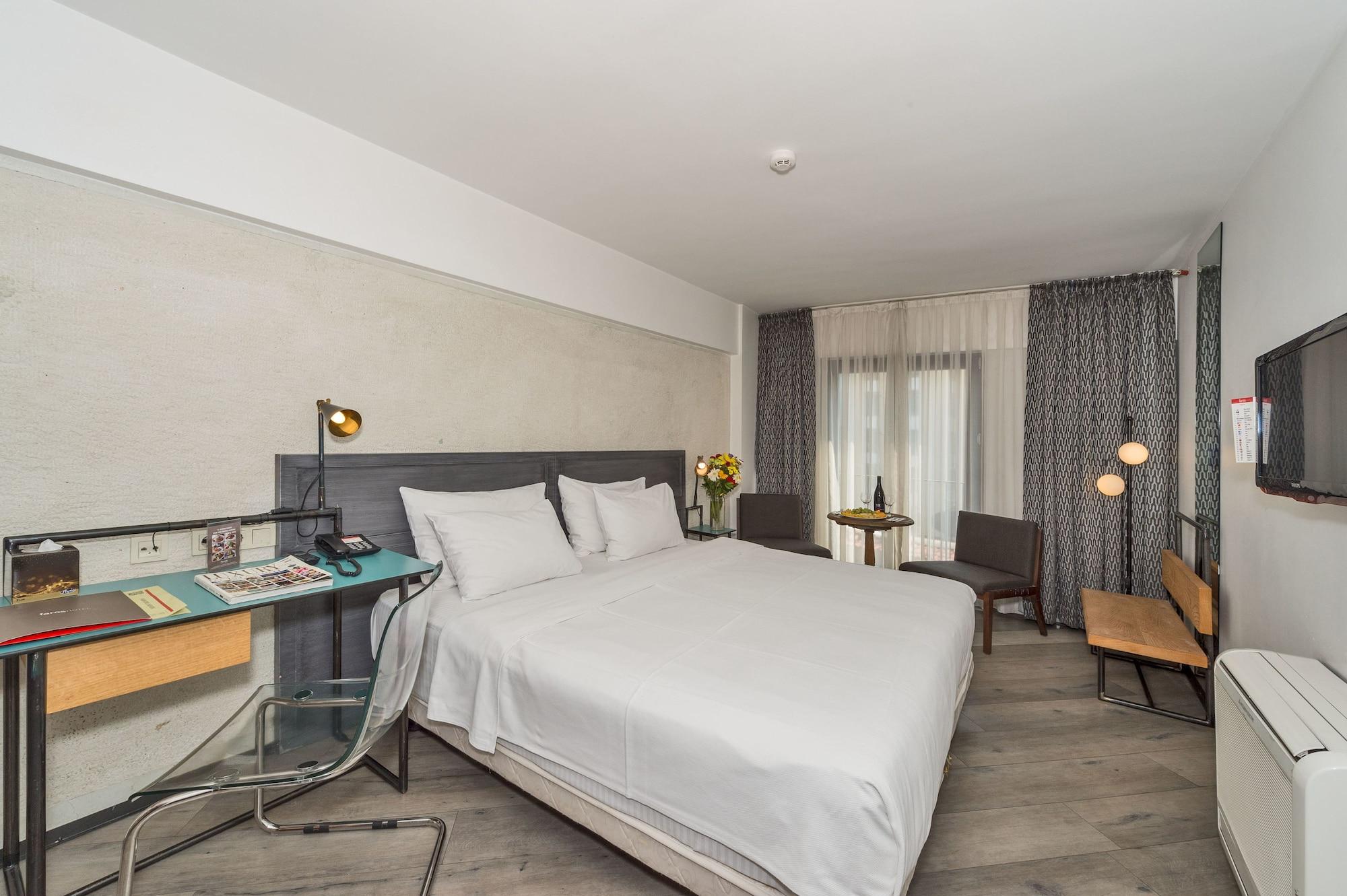 Faros Taksim-special Category 4*