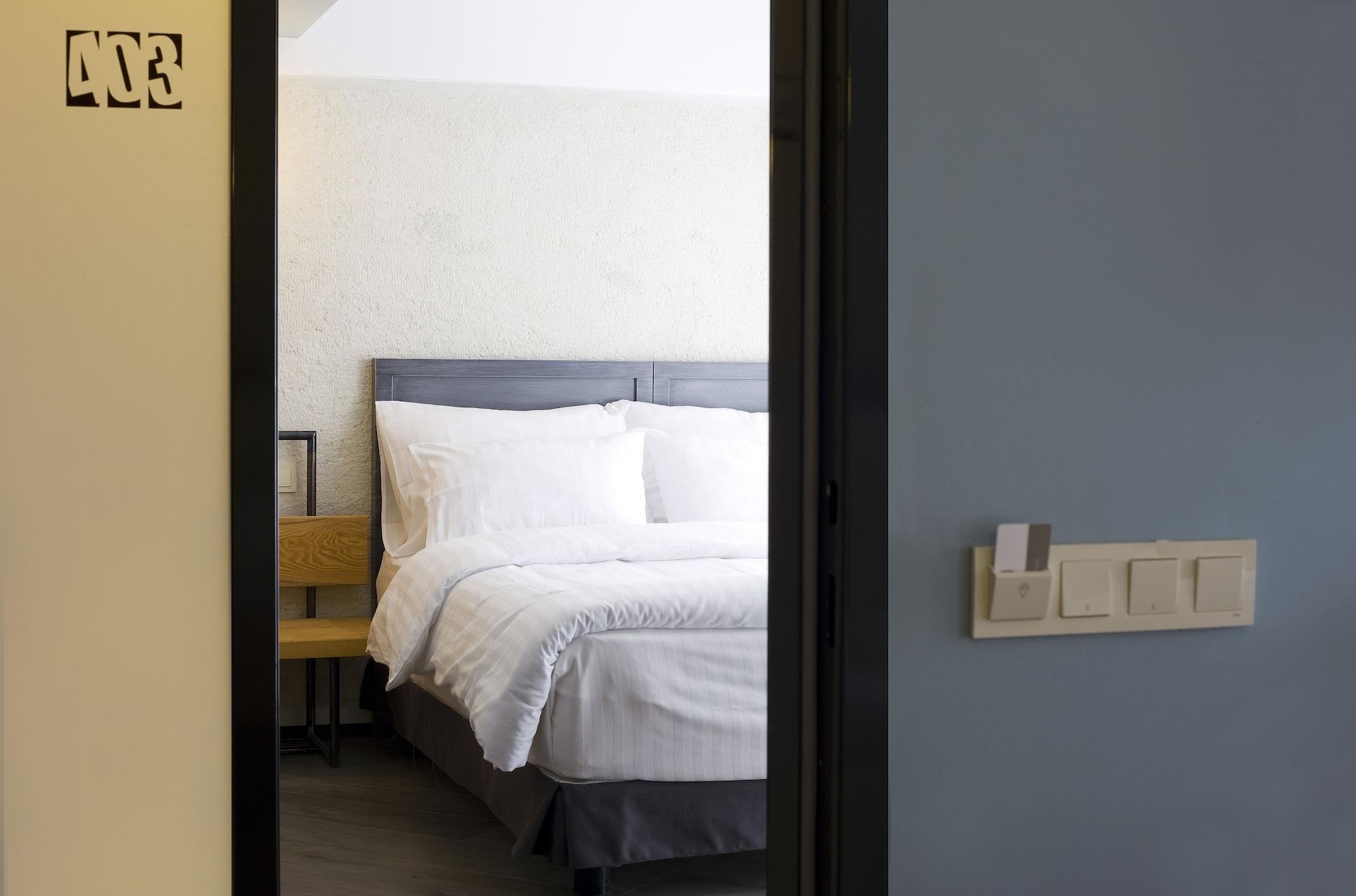 Faros Taksim-special Category 4*