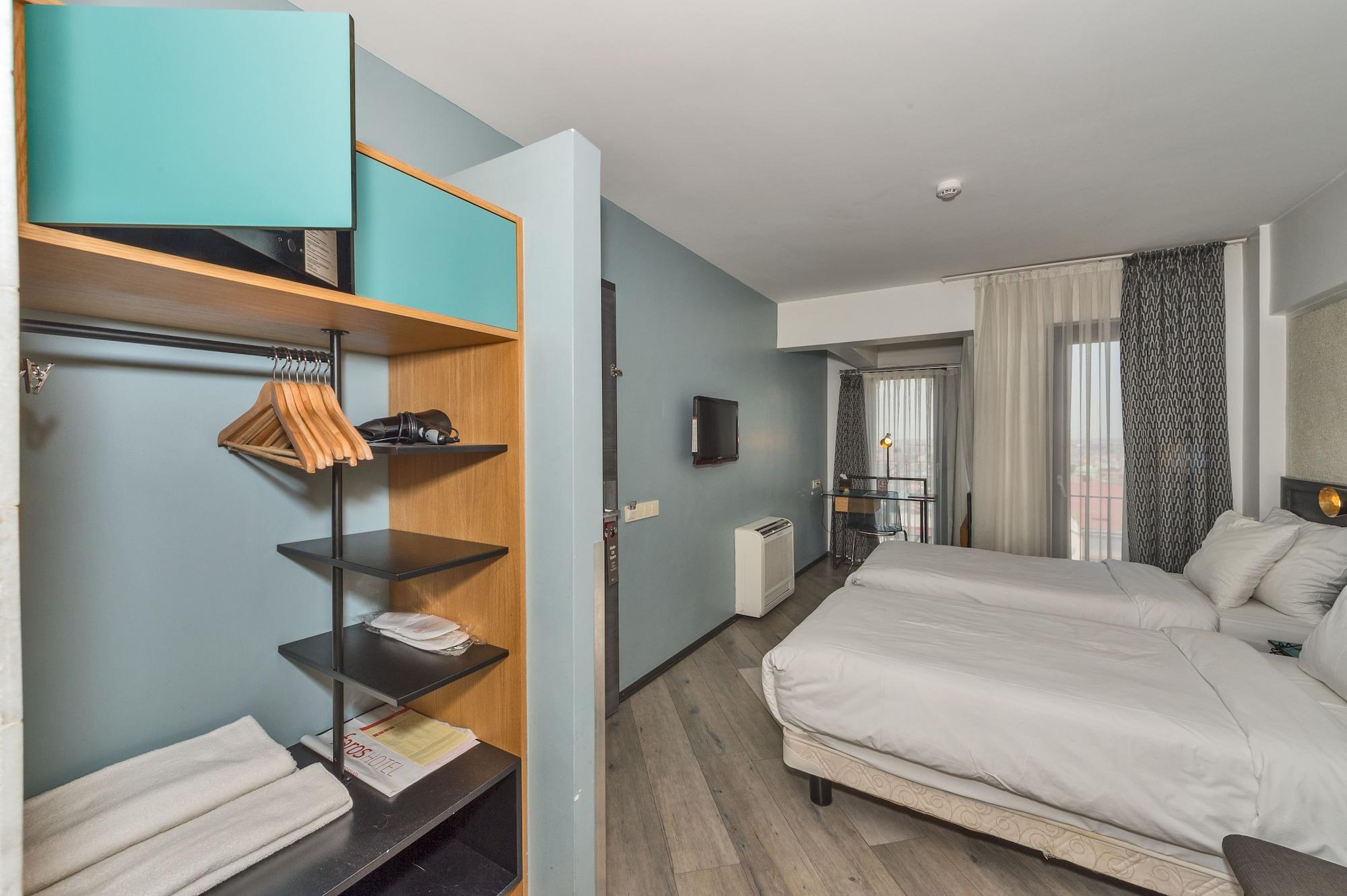 Otel Faros Taksim-special Category