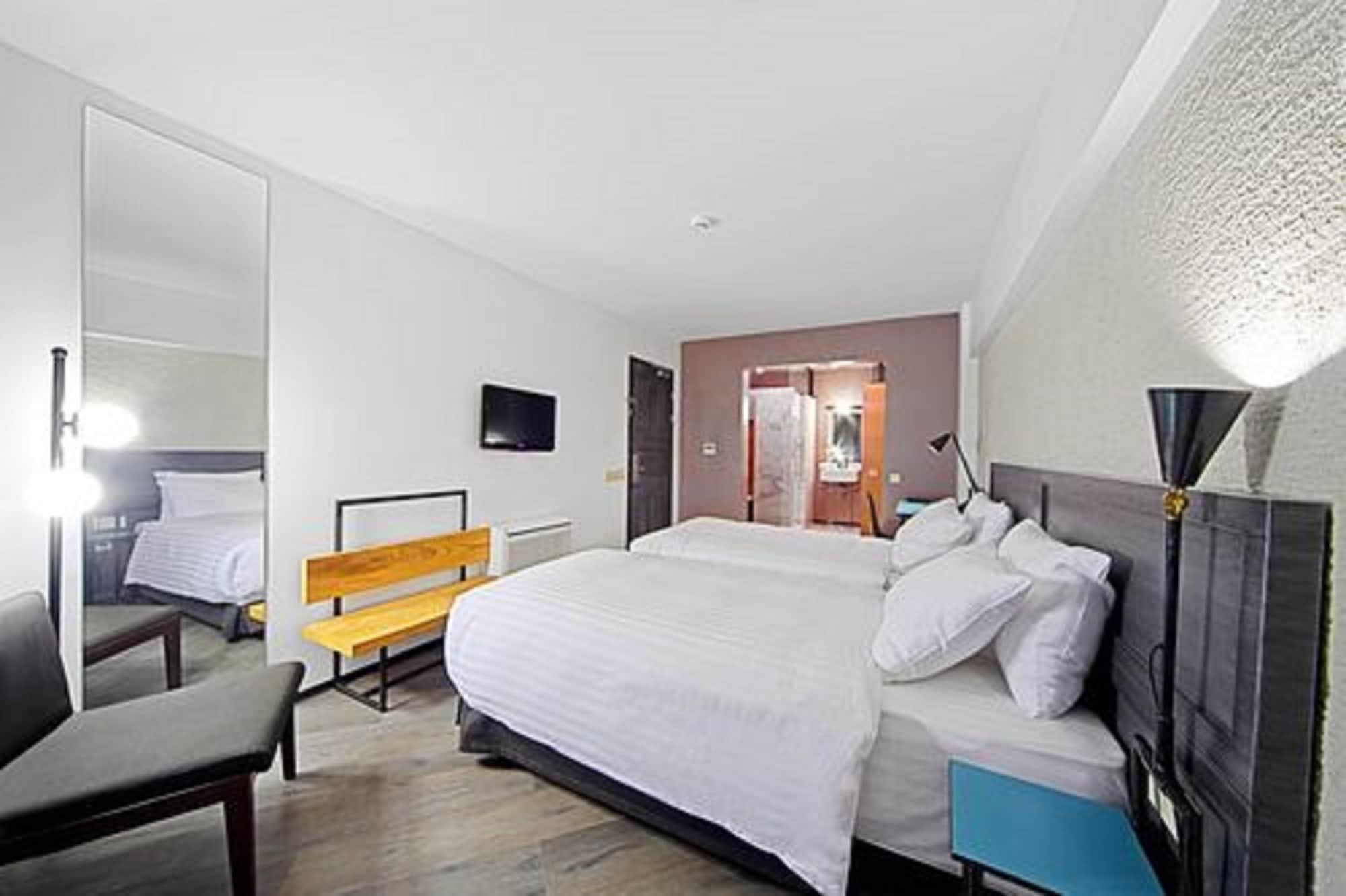 Faros Taksim-special Category Otel 4*