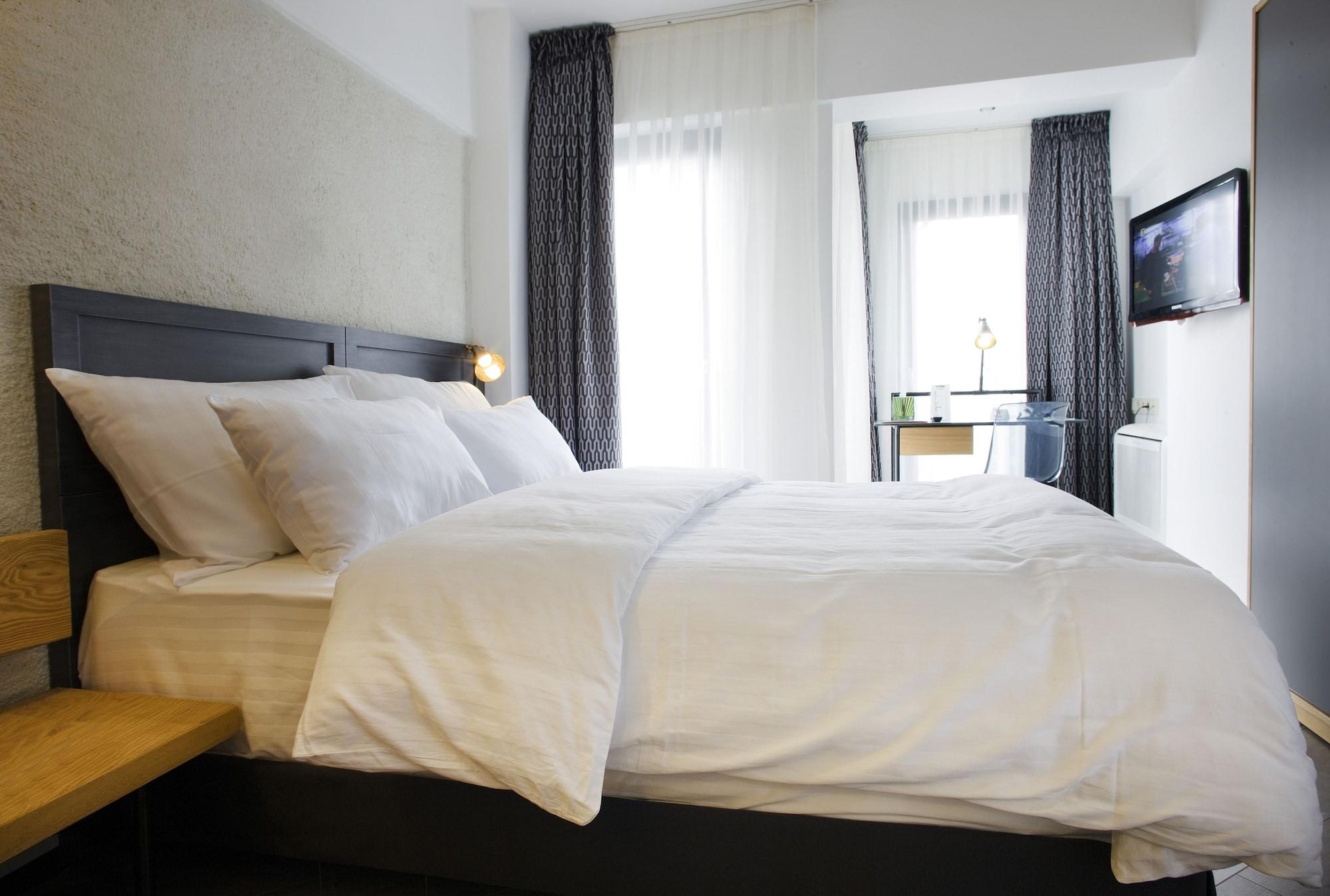 Faros Taksim-special Category Otel