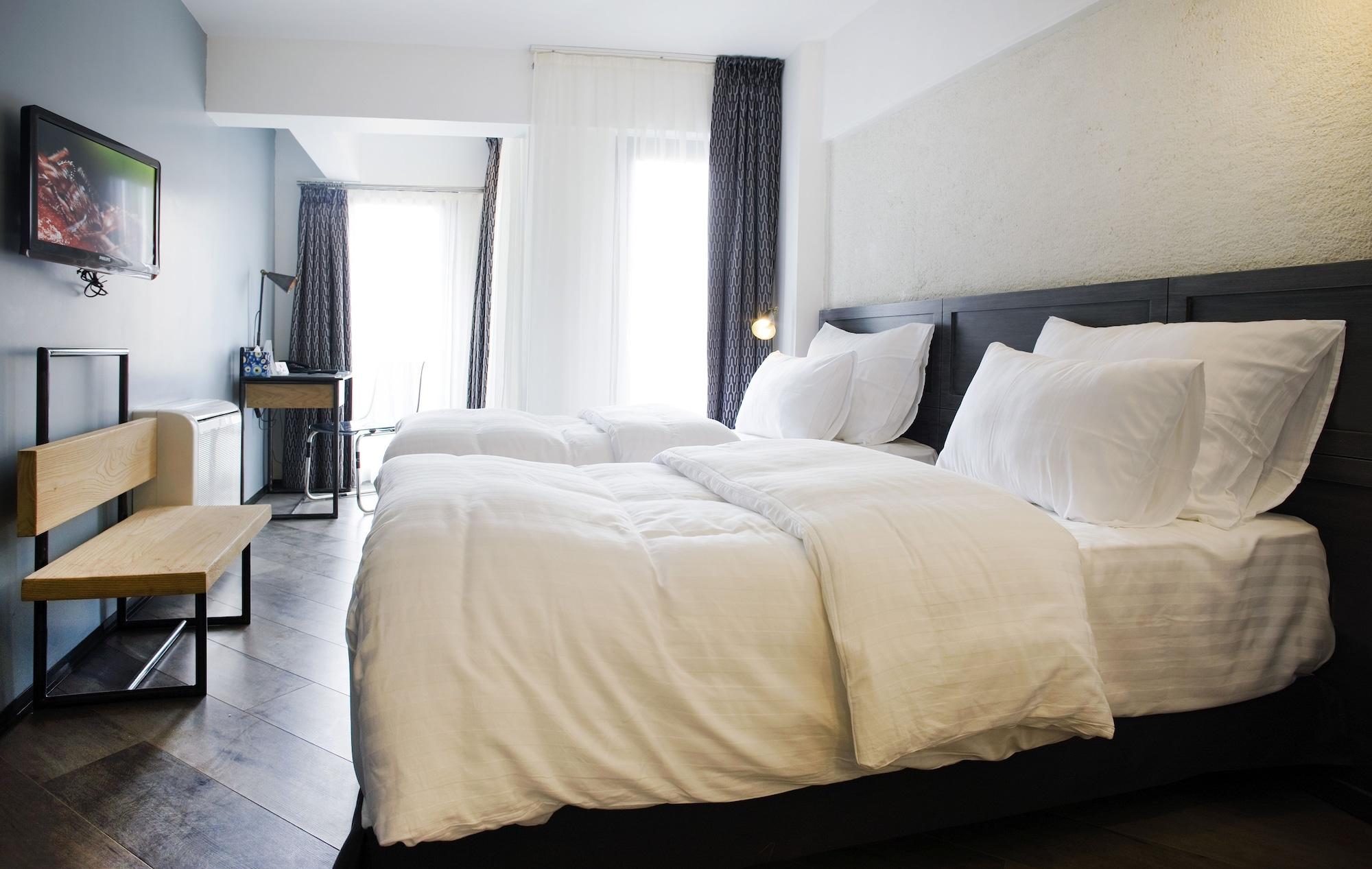 Faros Taksim-special Category Otel