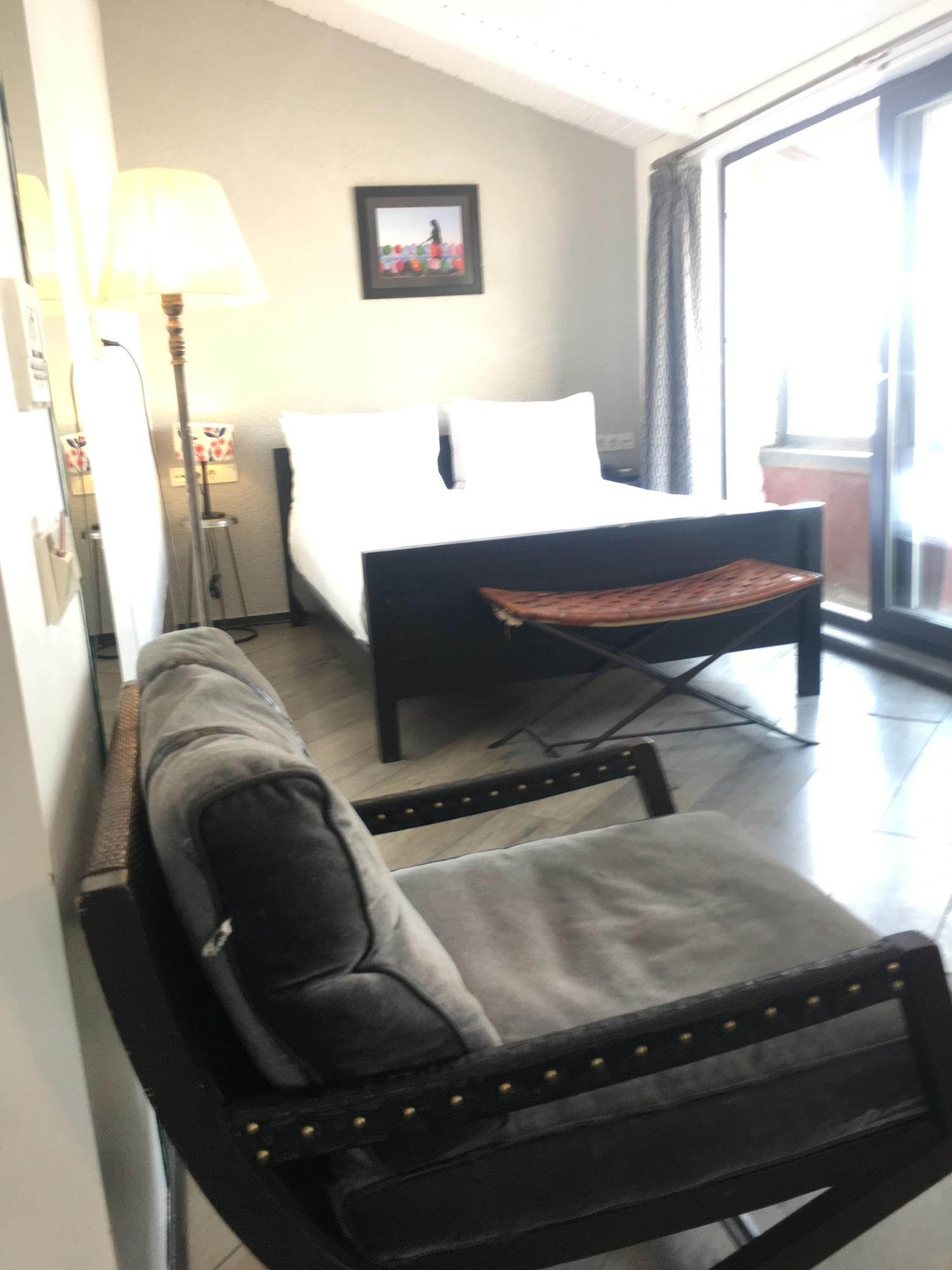 Faros Taksim-special Category 4* İstanbul