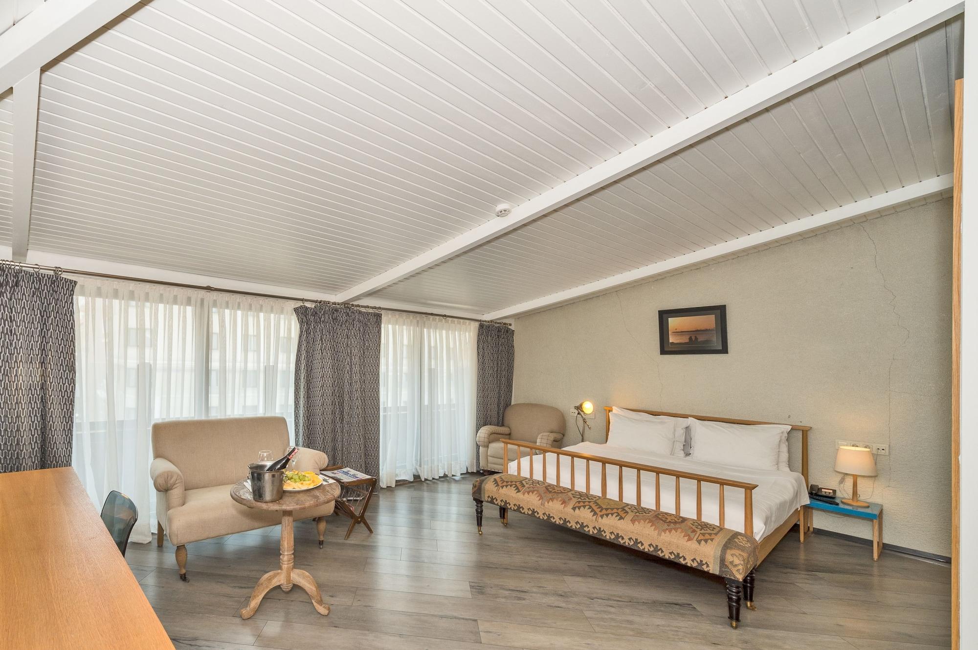Faros Taksim-special Category İstanbul