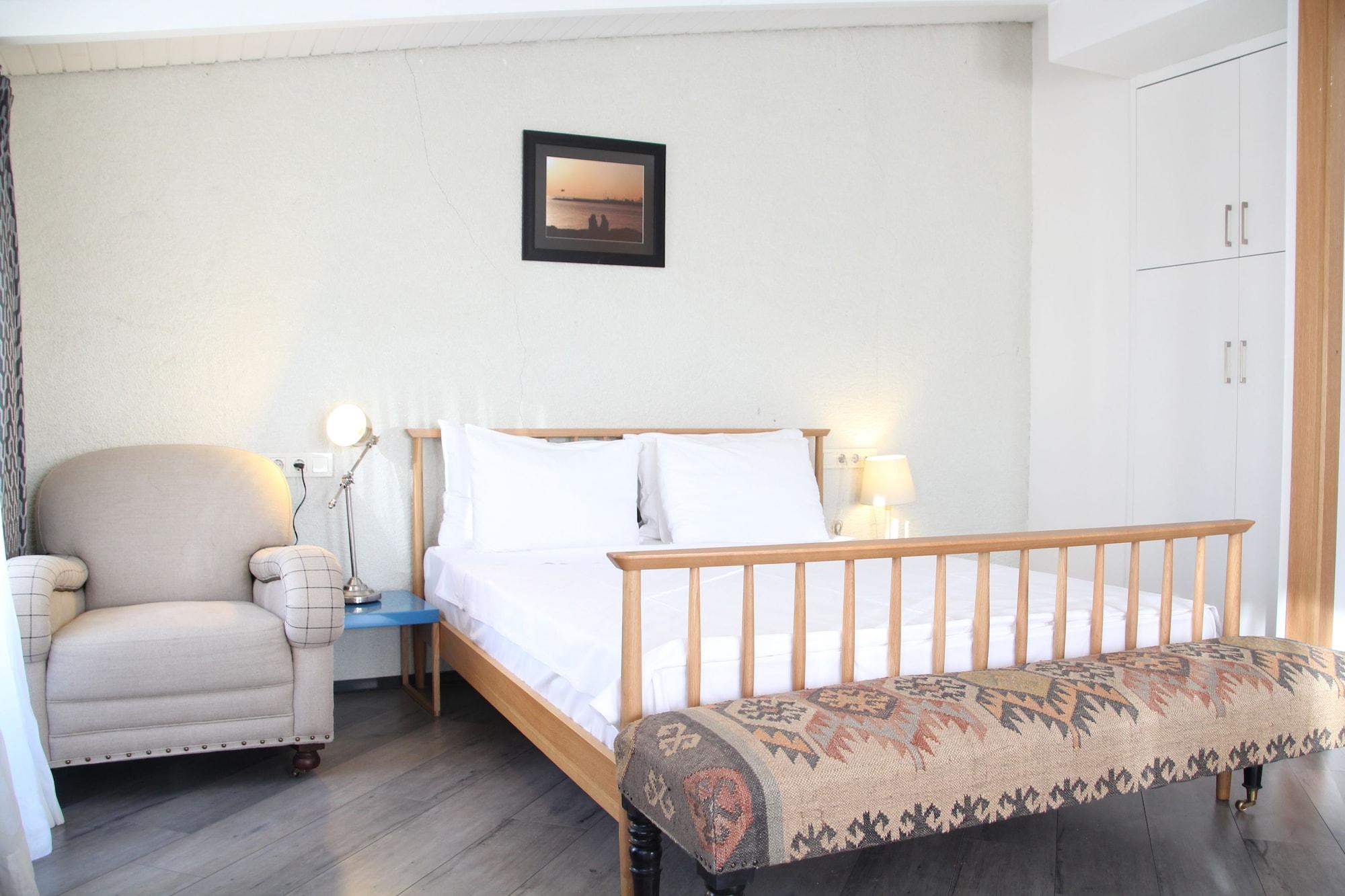 Faros Taksim-special Category Otel İstanbul