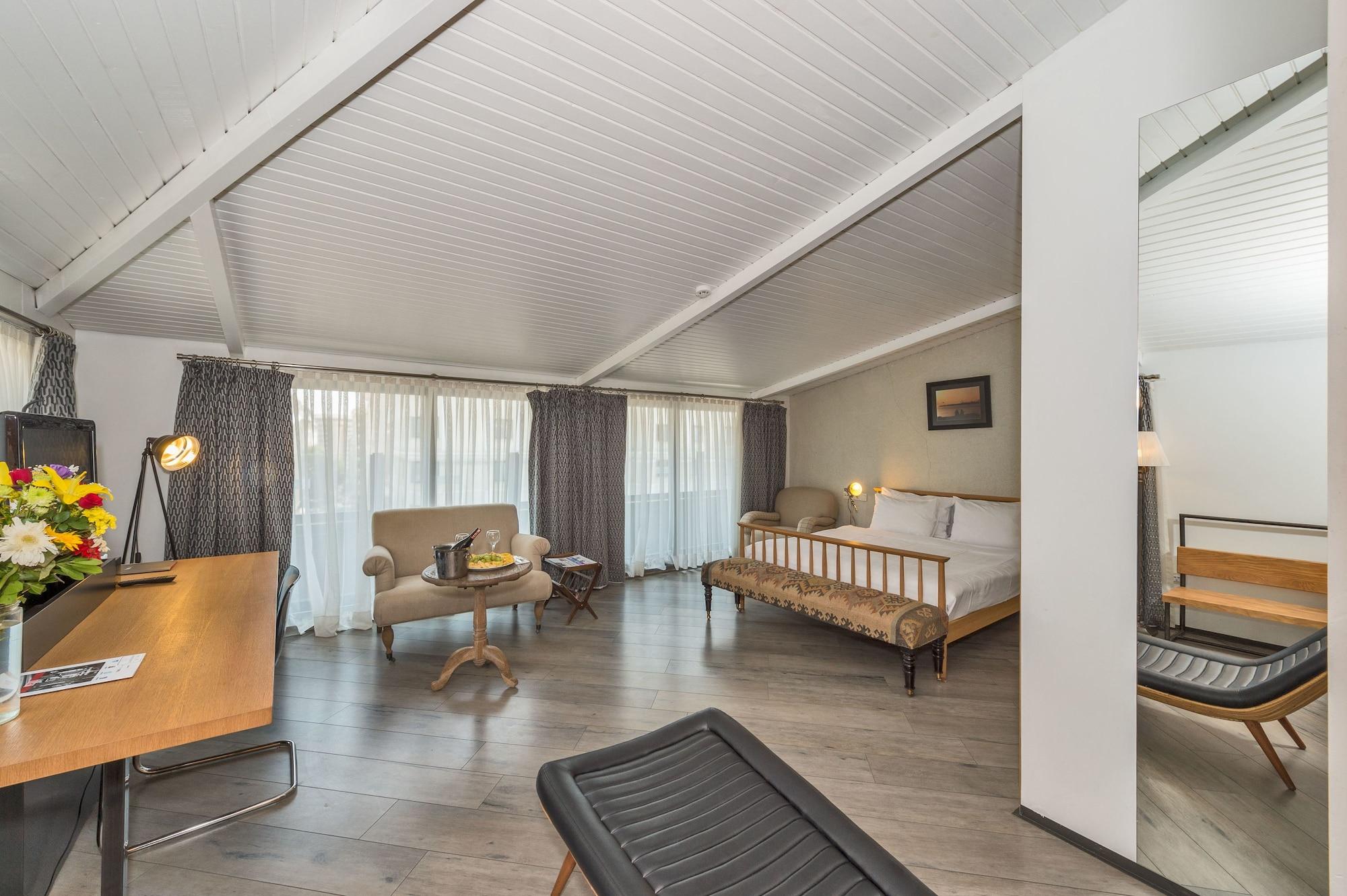 Faros Taksim-special Category Otel