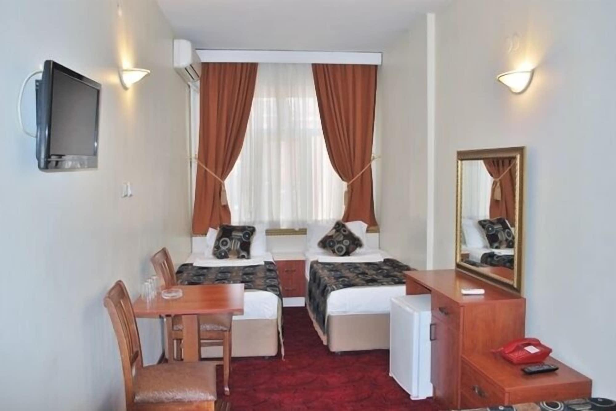 Topkapi Sabena 3* Istanbul