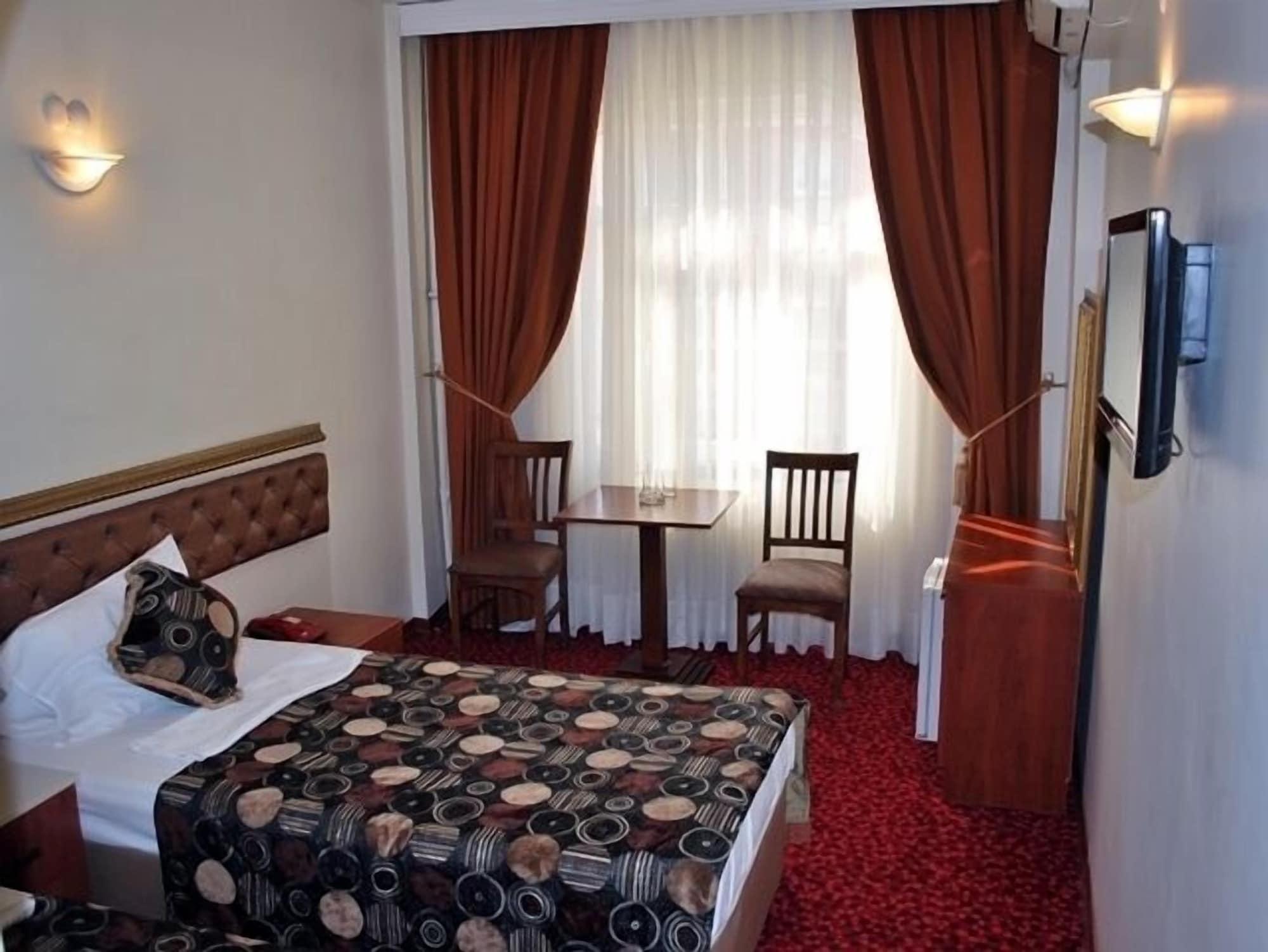 Topkapi Sabena 3*