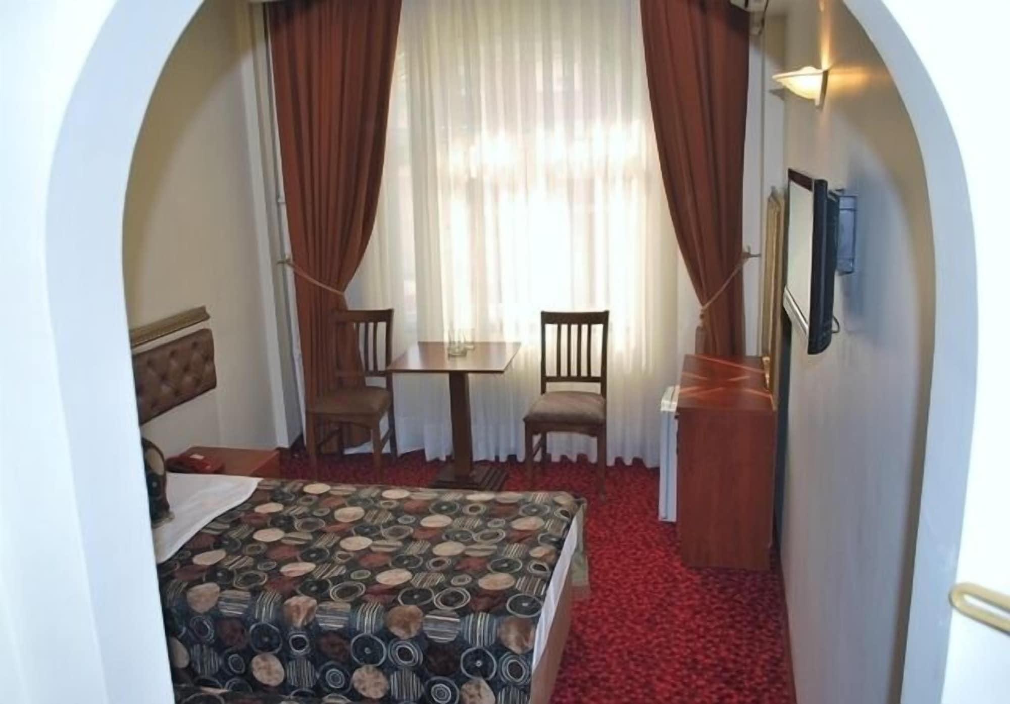 Topkapi Sabena Istanbul