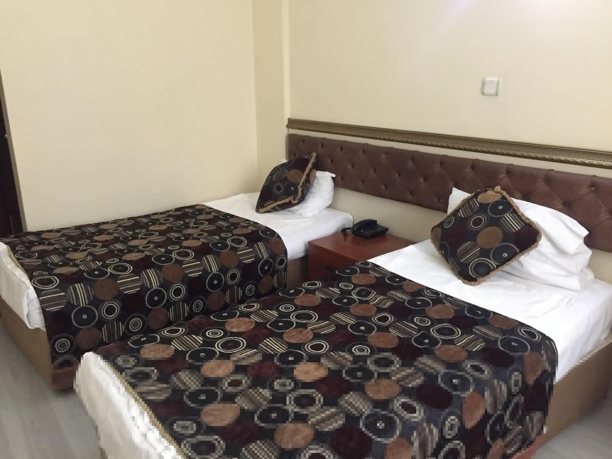 Topkapi Sabena Hotel 3*