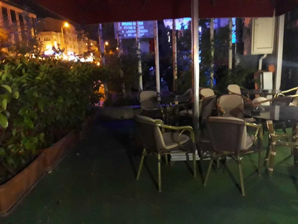 Topkapi Sabena Istanbul