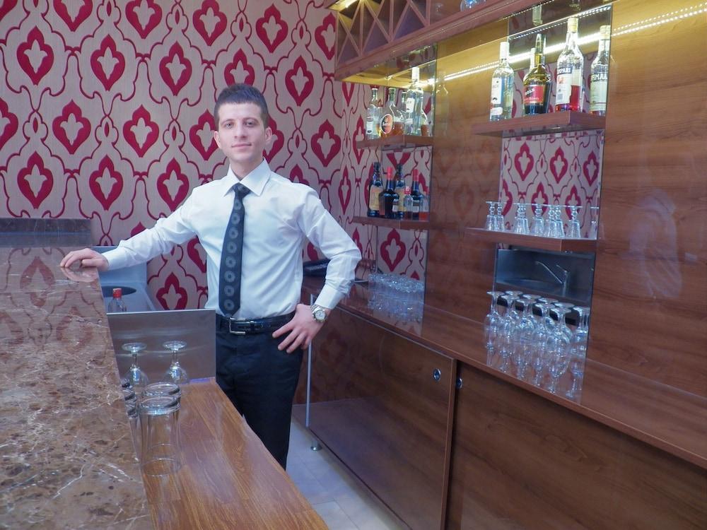 Hotel Topkapi Sabena Istanbul