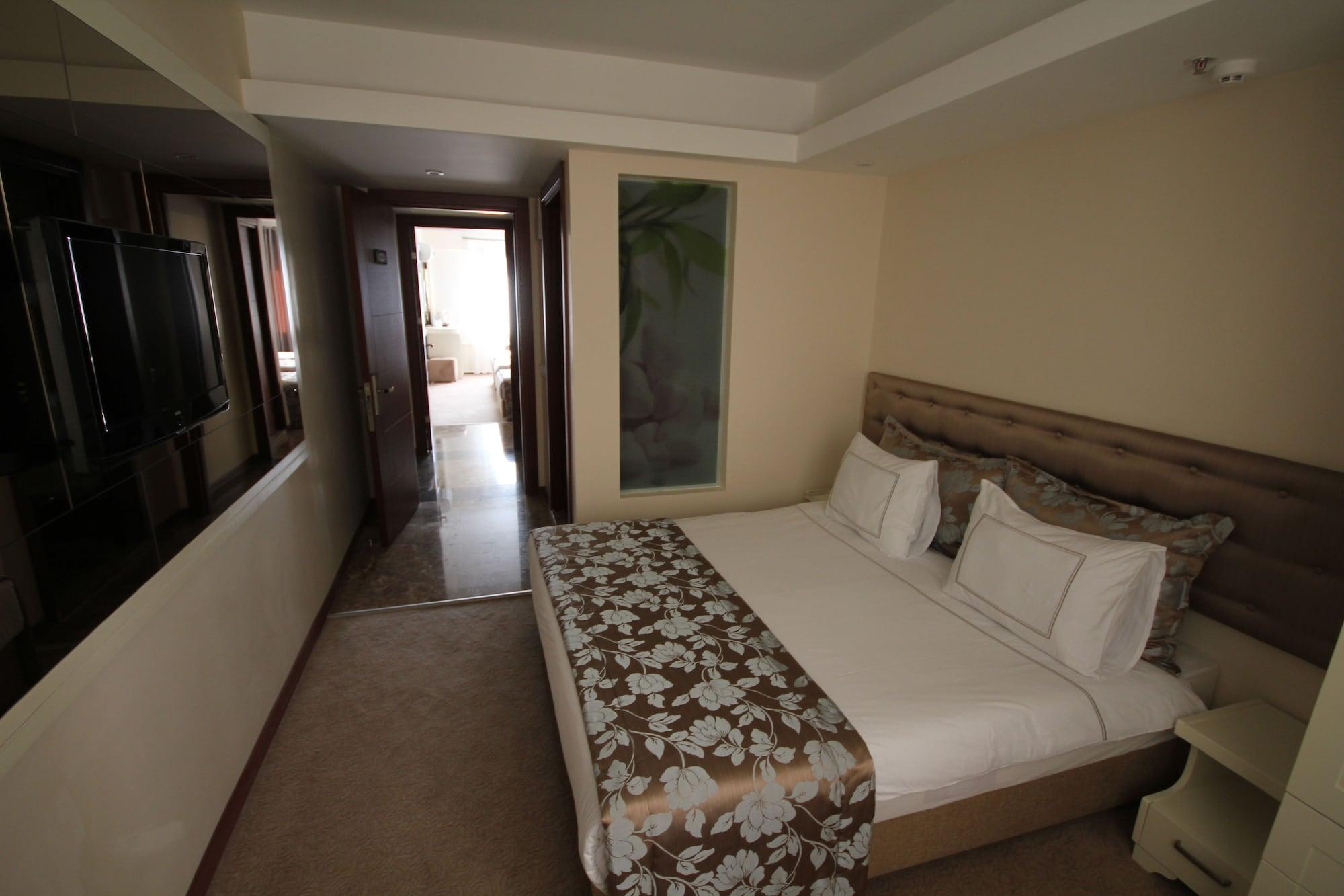 Grand Washington 4* Istambul