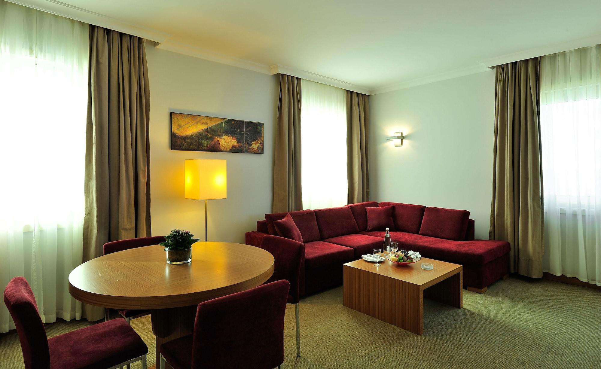 Divan 4* Istanbul