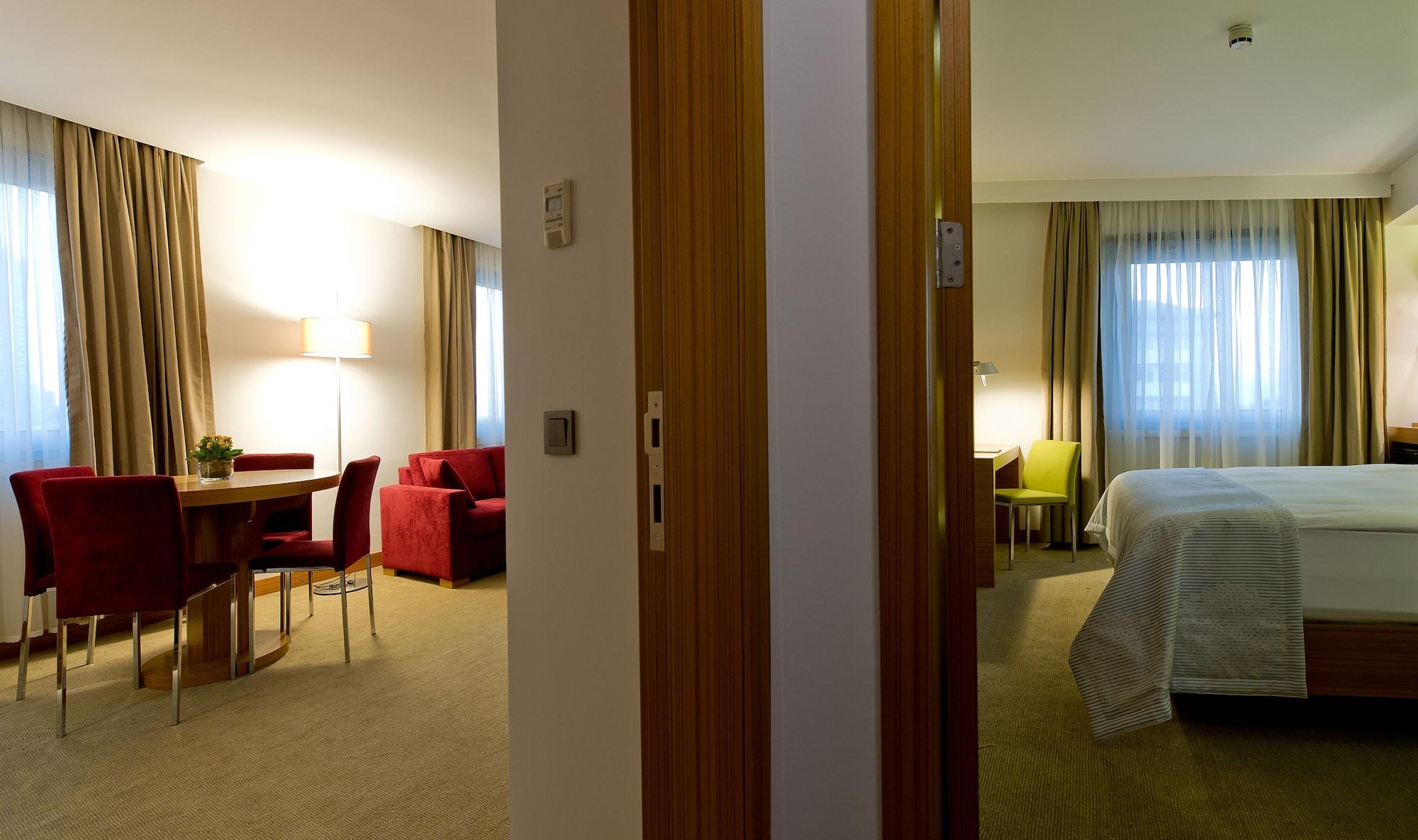 Hotel Divan Istanbul