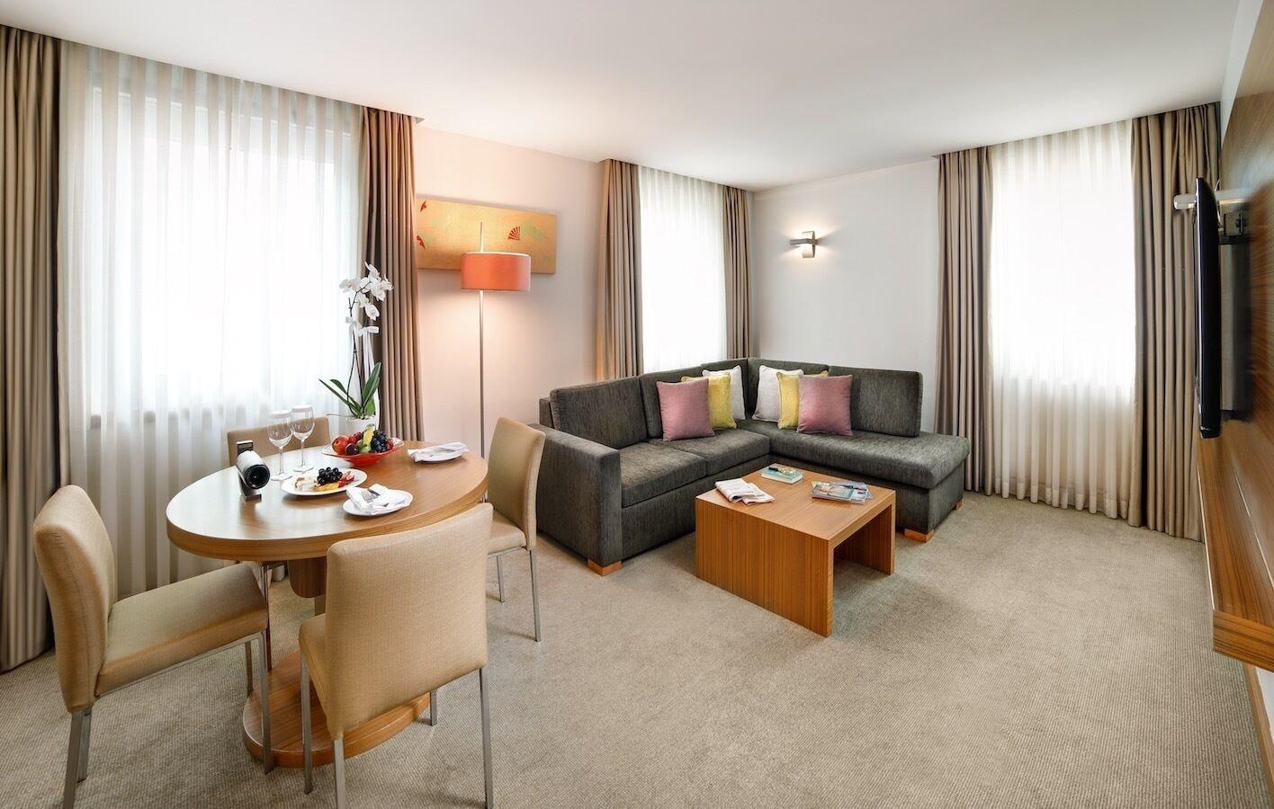 Hotel Divan Istanbul