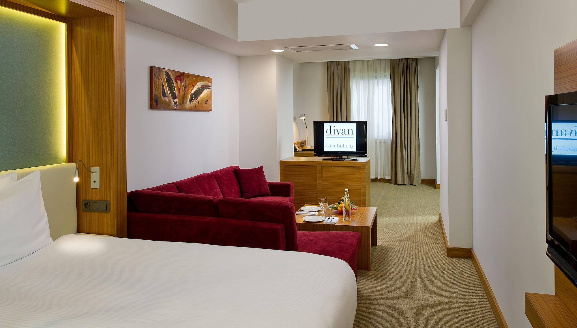 Divan Hotel